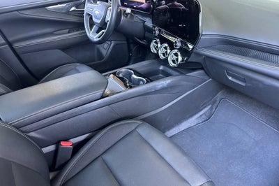 2024 Chevrolet Blazer EV LT eAWD