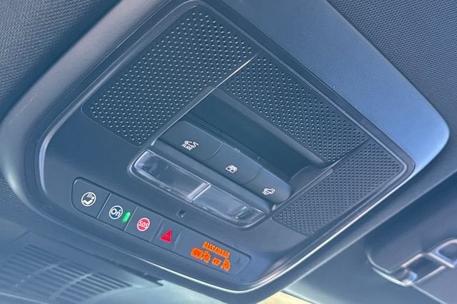 2024 Chevrolet Blazer EV LT eAWD