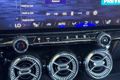 2024 Chevrolet Blazer EV LT eAWD
