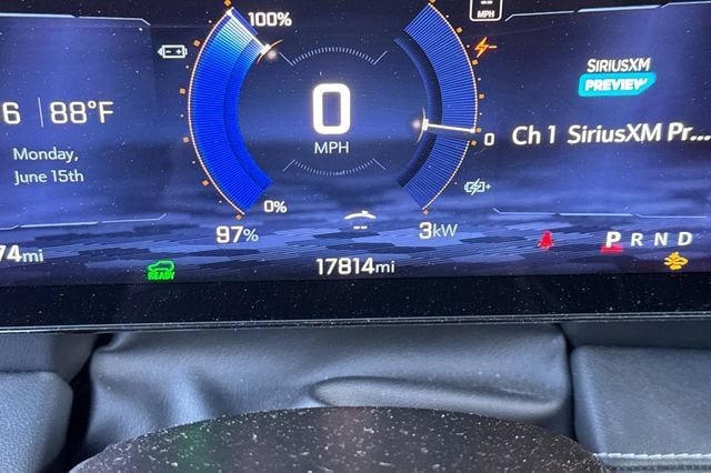 2024 Chevrolet Blazer EV LT eAWD