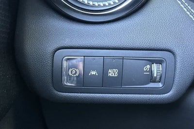 2024 Chevrolet Blazer EV LT eAWD