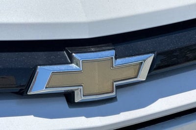 2024 Chevrolet Blazer EV LT eAWD