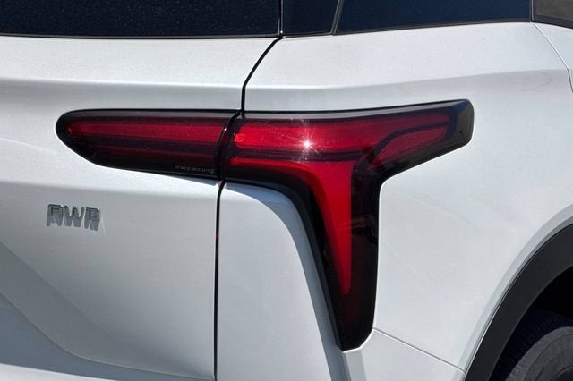 2024 Chevrolet Blazer EV LT eAWD
