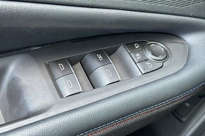 2024 Chevrolet Blazer EV RS eAWD