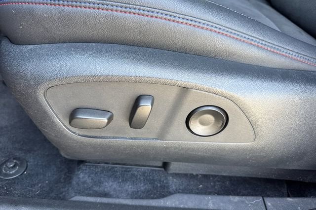 2024 Chevrolet Blazer EV RS eAWD