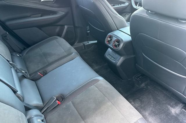 2024 Chevrolet Blazer EV RS eAWD