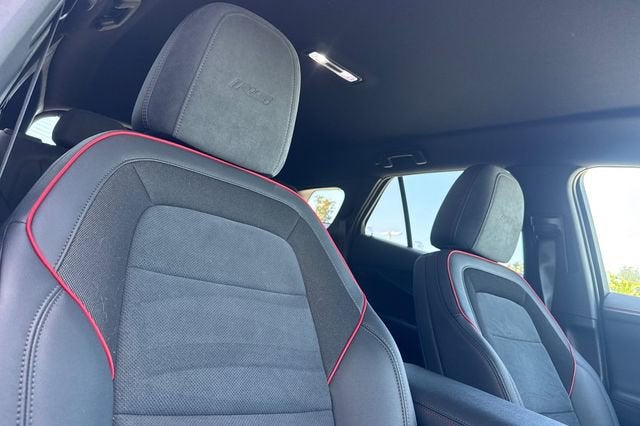 2024 Chevrolet Blazer EV RS eAWD