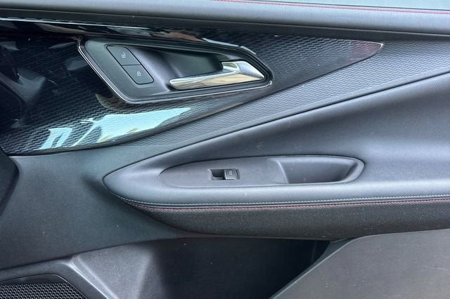 2024 Chevrolet Blazer EV RS eAWD