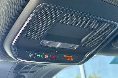 2024 Chevrolet Blazer EV RS eAWD