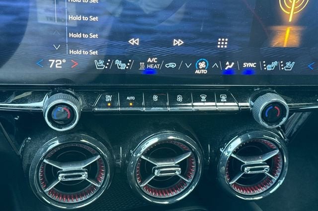 2024 Chevrolet Blazer EV RS eAWD