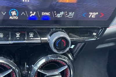 2024 Chevrolet Blazer EV RS eAWD