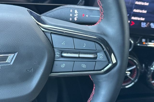 2024 Chevrolet Blazer EV RS eAWD