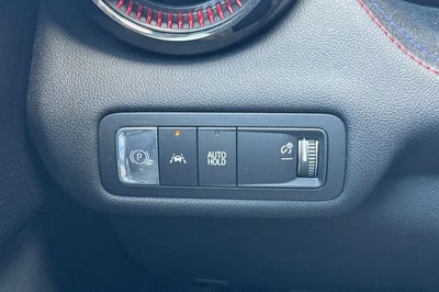 2024 Chevrolet Blazer EV RS eAWD