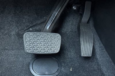 2024 Chevrolet Blazer EV RS eAWD