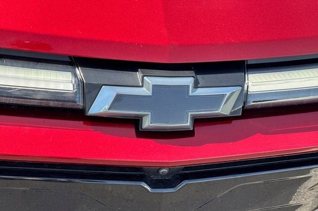 2024 Chevrolet Blazer EV RS eAWD