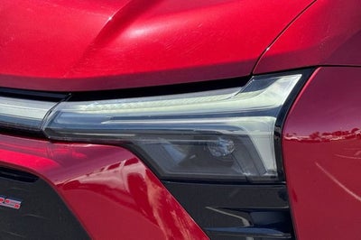 2024 Chevrolet Blazer EV RS eAWD