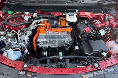 2024 Chevrolet Blazer EV RS eAWD