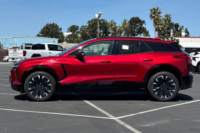 2024 Chevrolet Blazer EV RS eAWD