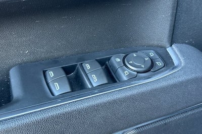2025 GMC Sierra 1500 Crew Cab Short Box 2-Wheel Drive SLT