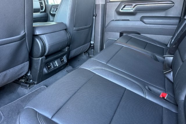 2025 GMC Sierra 1500 Crew Cab Short Box 2-Wheel Drive SLT
