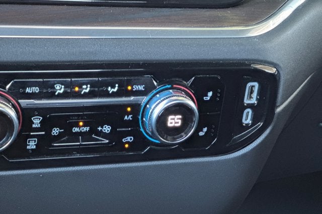 2025 GMC Sierra 1500 Crew Cab Short Box 2-Wheel Drive SLT