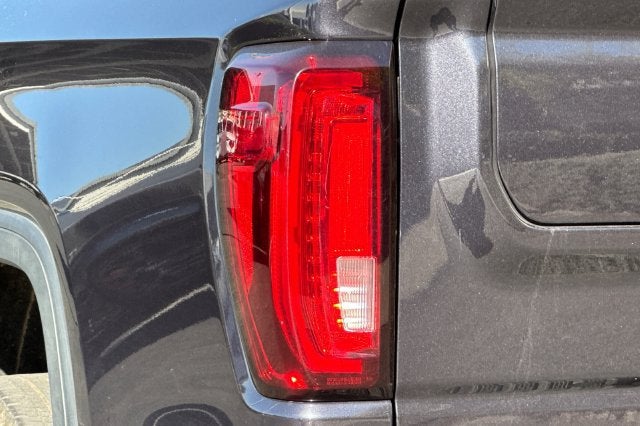 2025 GMC Sierra 1500 Crew Cab Short Box 2-Wheel Drive SLT
