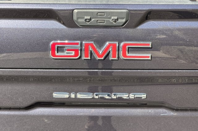 2025 GMC Sierra 1500 Crew Cab Short Box 2-Wheel Drive SLT