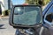 2025 GMC Sierra 1500 Crew Cab Short Box 2-Wheel Drive SLT