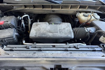 2025 GMC Sierra 1500 Crew Cab Short Box 2-Wheel Drive SLT