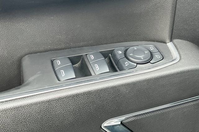 2024 GMC Sierra 1500 Crew Cab Short Box 4-Wheel Drive SLT