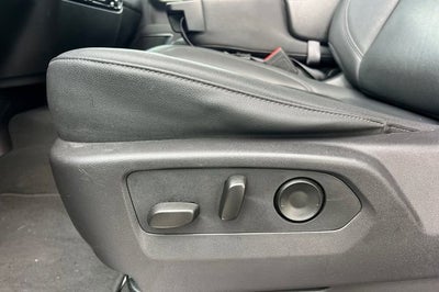 2024 GMC Sierra 1500 Crew Cab Short Box 4-Wheel Drive SLT