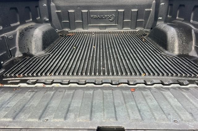 2024 GMC Sierra 1500 Crew Cab Short Box 4-Wheel Drive SLT