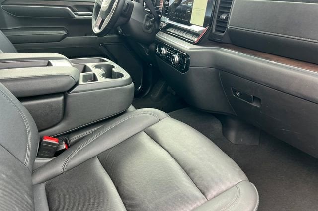 2024 GMC Sierra 1500 Crew Cab Short Box 4-Wheel Drive SLT