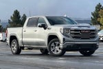 2024 GMC Sierra 1500 Crew Cab Short Box 4-Wheel Drive SLT