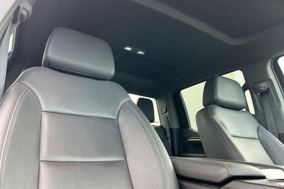 2024 GMC Sierra 1500 Crew Cab Short Box 4-Wheel Drive SLT