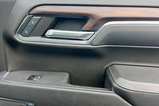 2024 GMC Sierra 1500 Crew Cab Short Box 4-Wheel Drive SLT