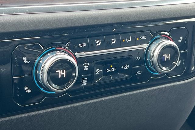 2024 GMC Sierra 1500 Crew Cab Short Box 4-Wheel Drive SLT