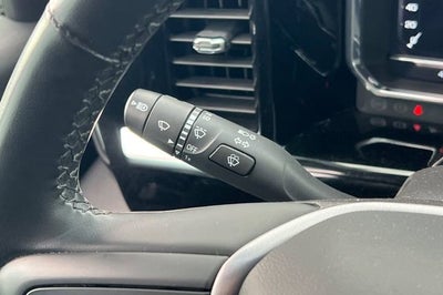 2024 GMC Sierra 1500 Crew Cab Short Box 4-Wheel Drive SLT