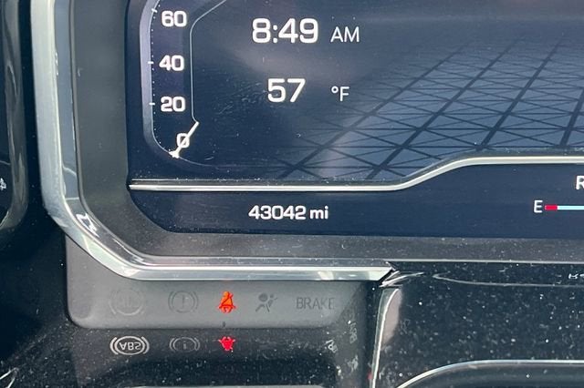 2024 GMC Sierra 1500 Crew Cab Short Box 4-Wheel Drive SLT