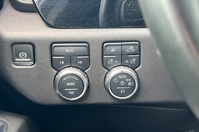 2024 GMC Sierra 1500 Crew Cab Short Box 4-Wheel Drive SLT