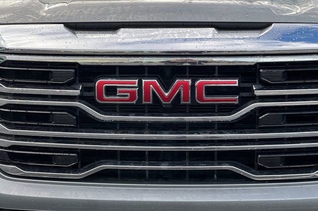 2024 GMC Sierra 1500 Crew Cab Short Box 4-Wheel Drive SLT