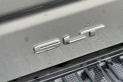 2024 GMC Sierra 1500 Crew Cab Short Box 4-Wheel Drive SLT