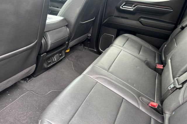 2025 GMC Sierra 1500 Crew Cab Short Box 4-Wheel Drive SLT