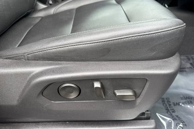 2025 GMC Sierra 1500 Crew Cab Short Box 4-Wheel Drive SLT