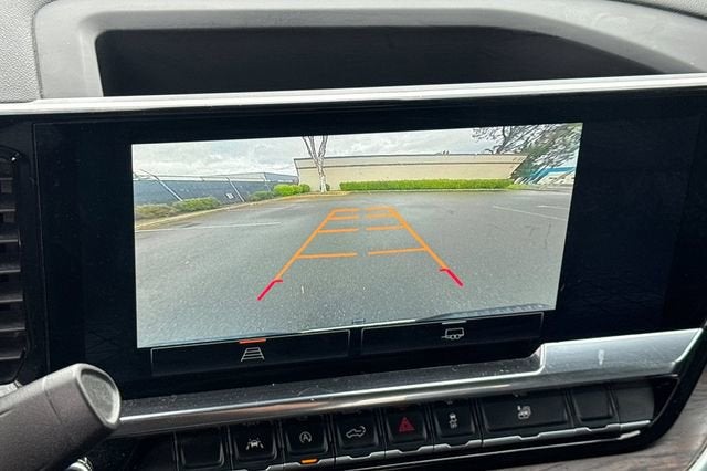 2025 GMC Sierra 1500 Crew Cab Short Box 4-Wheel Drive SLT