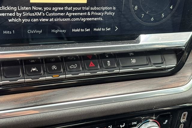 2025 GMC Sierra 1500 Crew Cab Short Box 4-Wheel Drive SLT