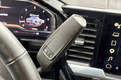 2025 GMC Sierra 1500 Crew Cab Short Box 4-Wheel Drive SLT