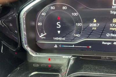 2025 GMC Sierra 1500 Crew Cab Short Box 4-Wheel Drive SLT