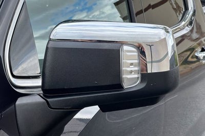 2025 GMC Sierra 1500 Crew Cab Short Box 4-Wheel Drive SLT