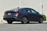 2023 Kia Forte LXS IVT
